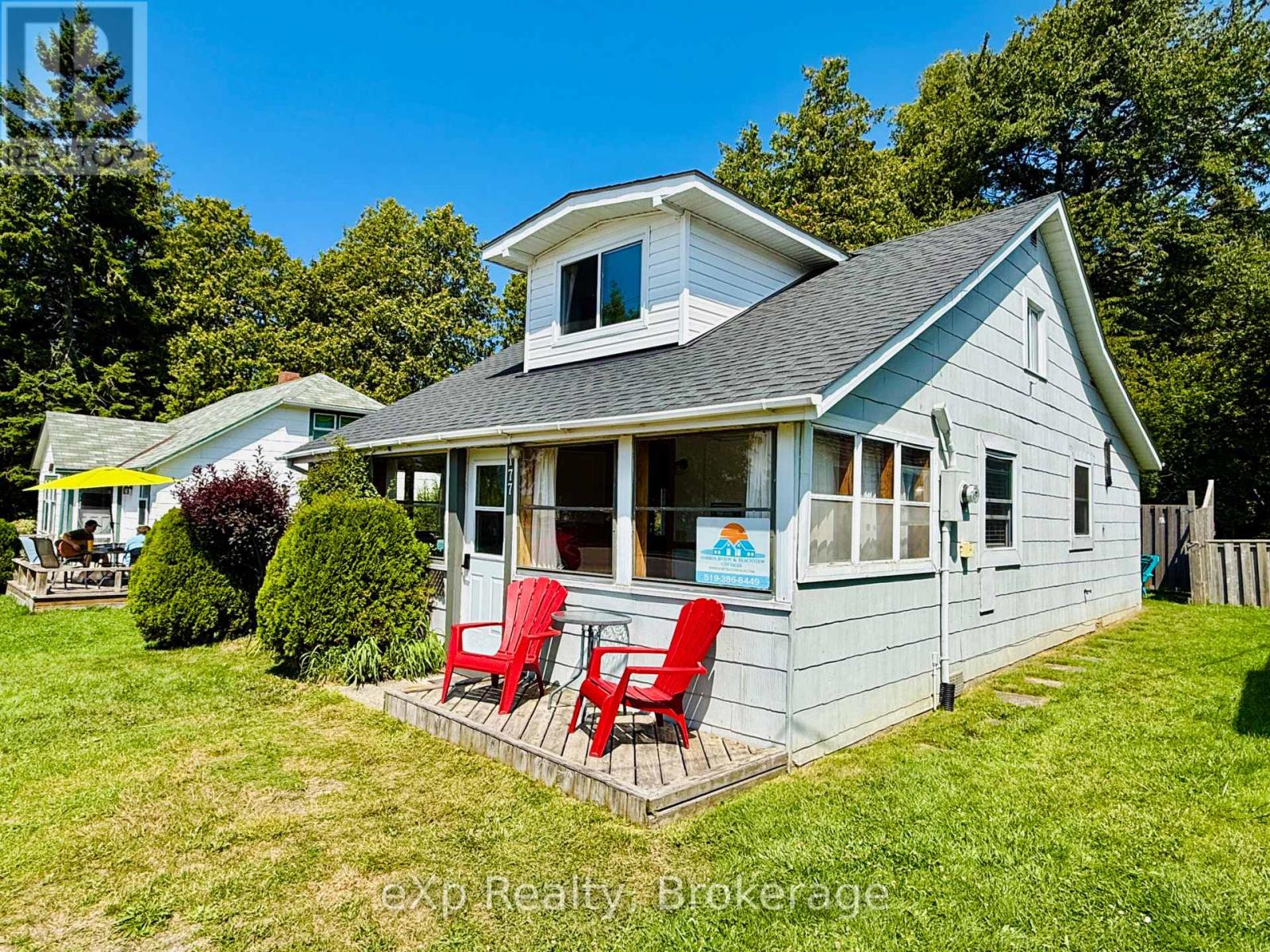 177 ELGIN STREET