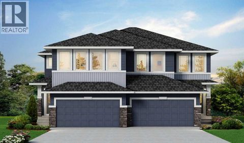 10 Aster Link Okotoks AB T1S5Y1