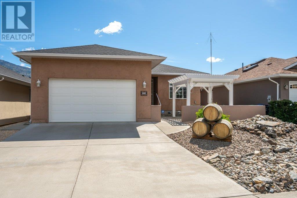 6905 MOUNTAINVIEW Drive