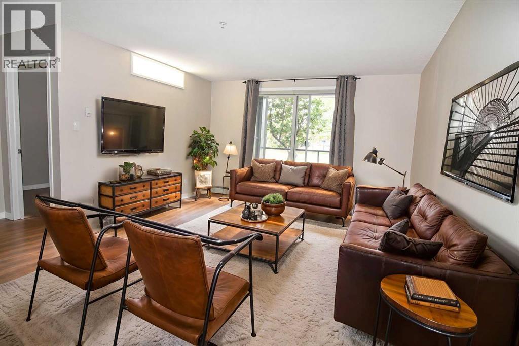 109, 2022 Canyon Meadows Drive SE