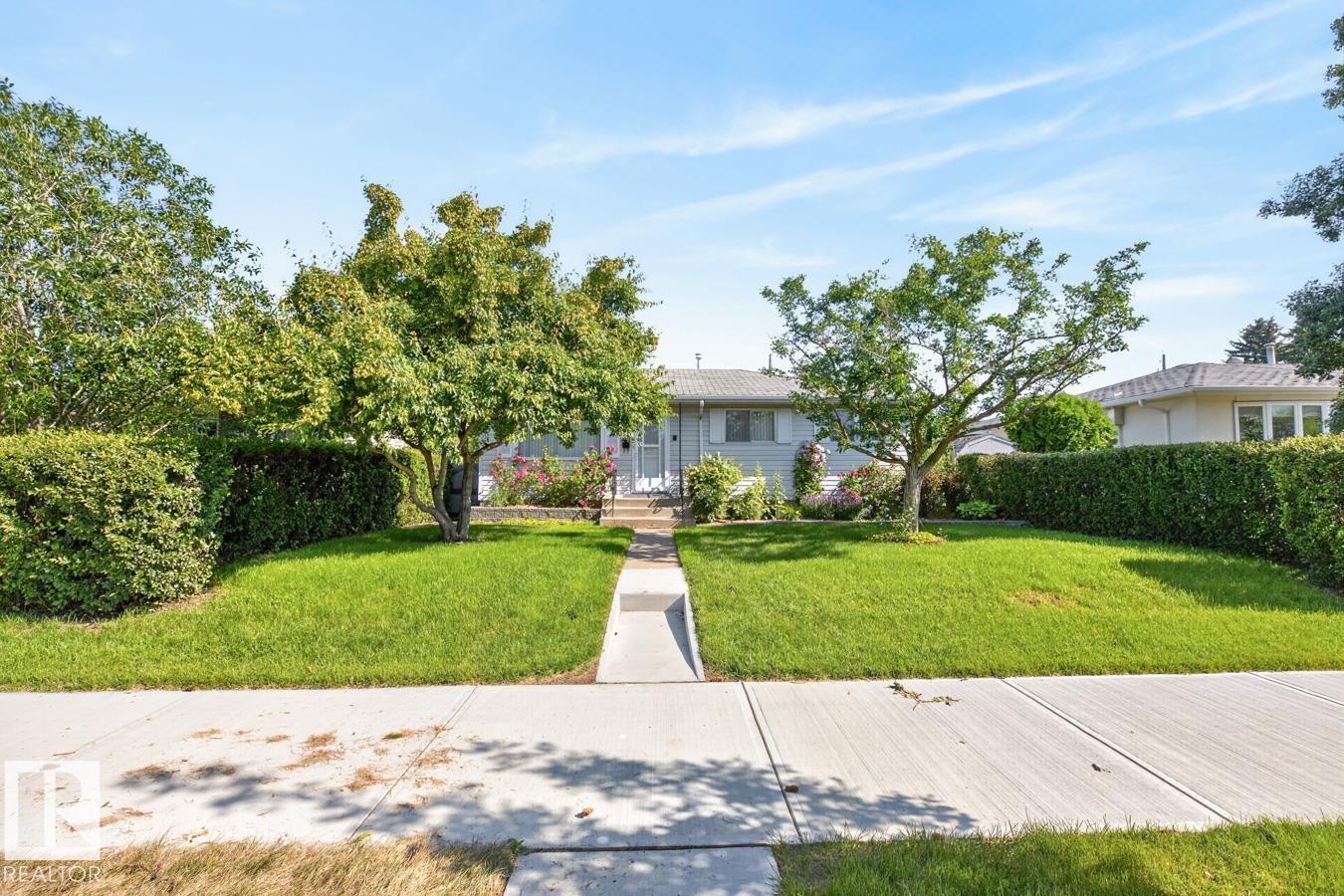 11820 132 AV NW