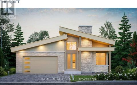 125 EQUALITY DRIVE Meaford ON N0H1V0