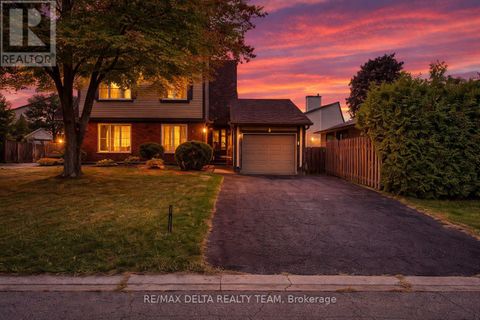 427 MOCKINGBIRD DRIVE Ottawa ON K1E2A8