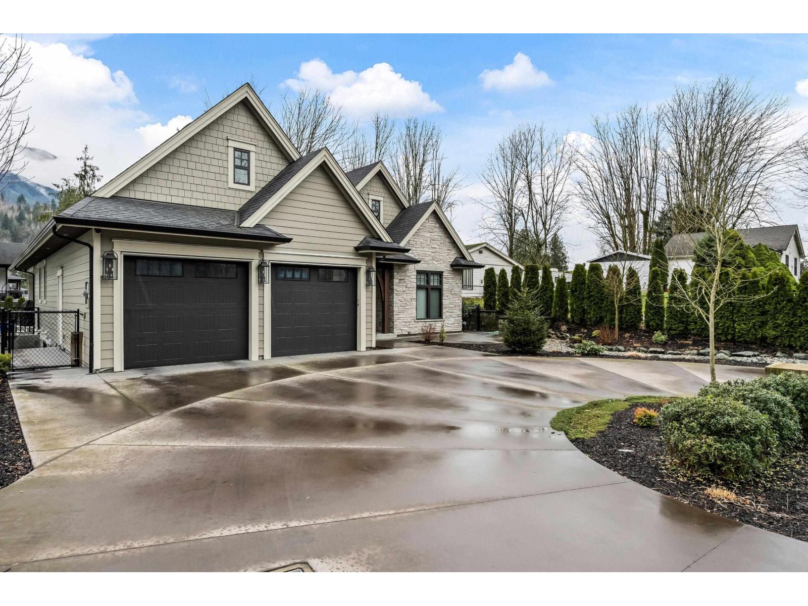 52810 BUNKER ROAD|Rosedale