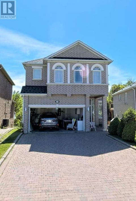 104 MELBOURNE DRIVE Richmond Hill (Rouge Woods) ON L4S2G7