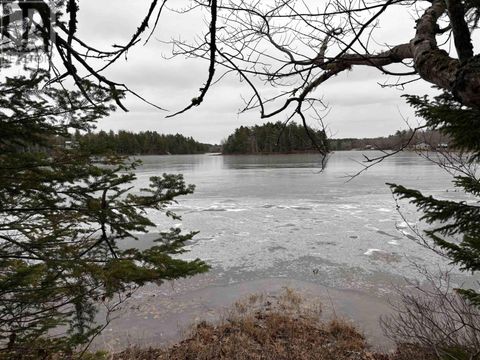 Lot 5-23 Highway 325 West Clifford NS B4V8H3