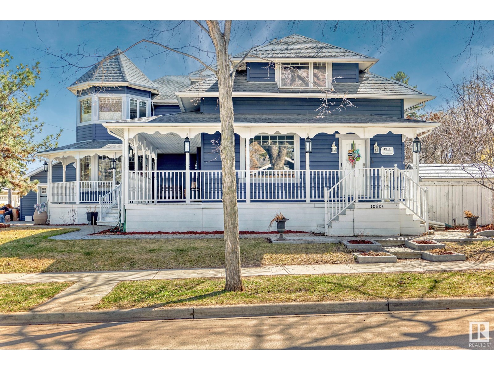 12521 109A AV NW