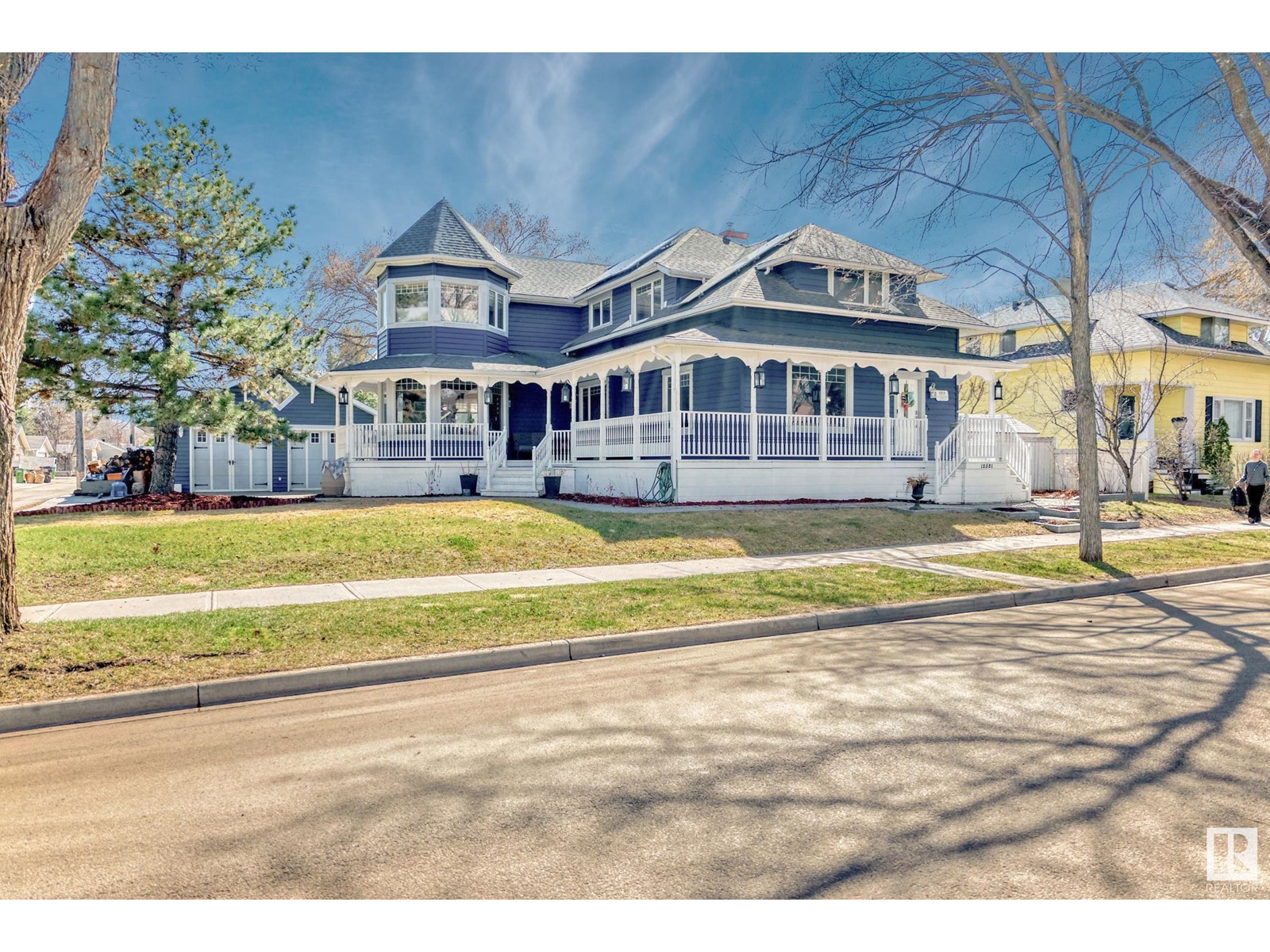 12521 109A AV NW
