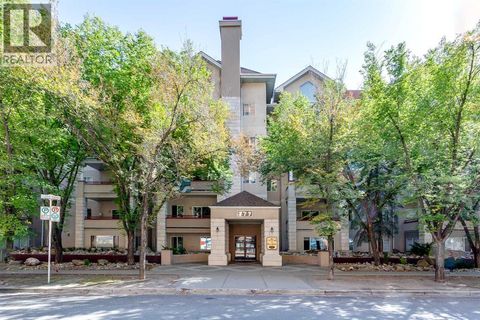 306, 777 3 Avenue SW Calgary AB T2P0G8