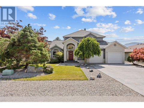 240 Heritage Boulevard Okanagan Falls BC V0H1R3