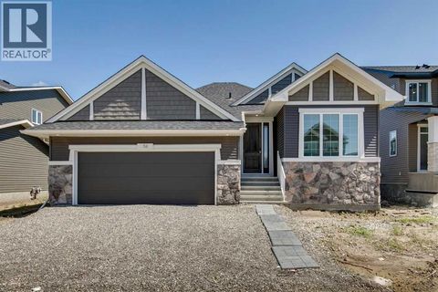 56 Dawson Wharf Mount Chestermere AB T1X2X5