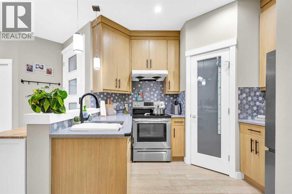 #2, 4519 bowness Road NW