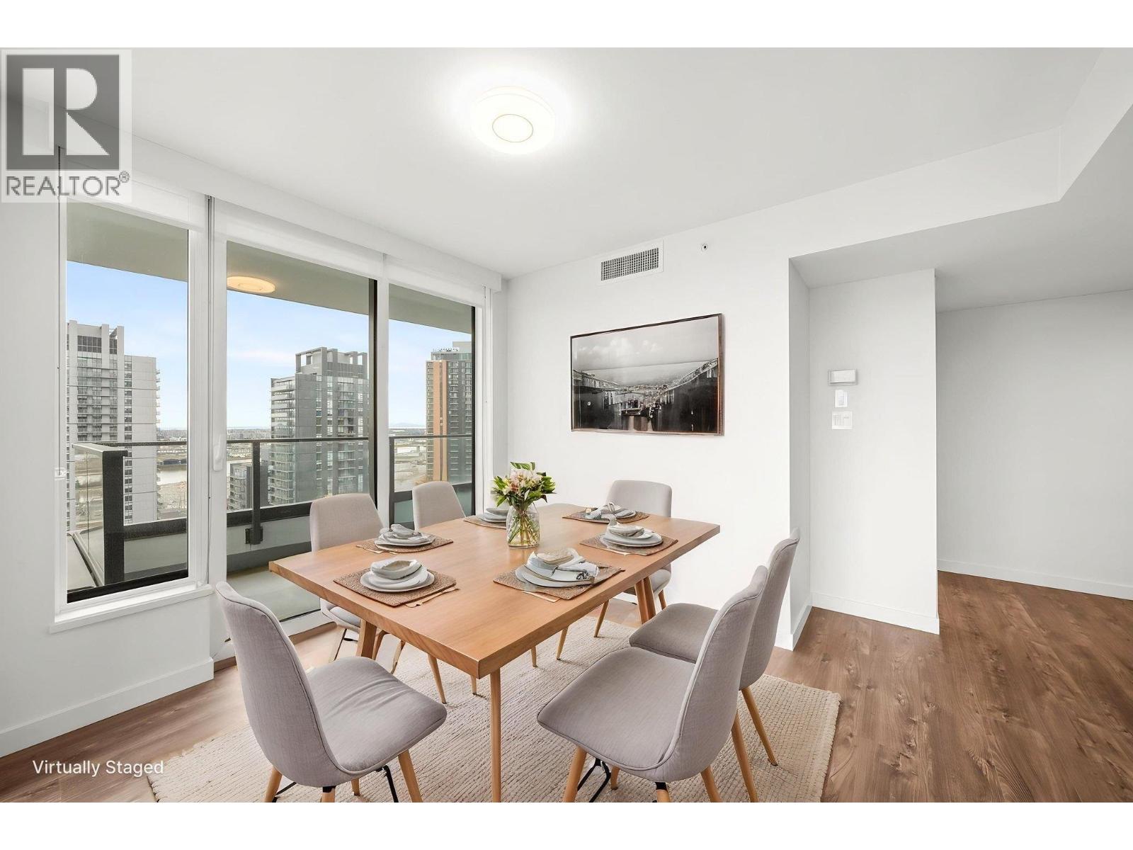 2407 8189 CAMBIE STREET