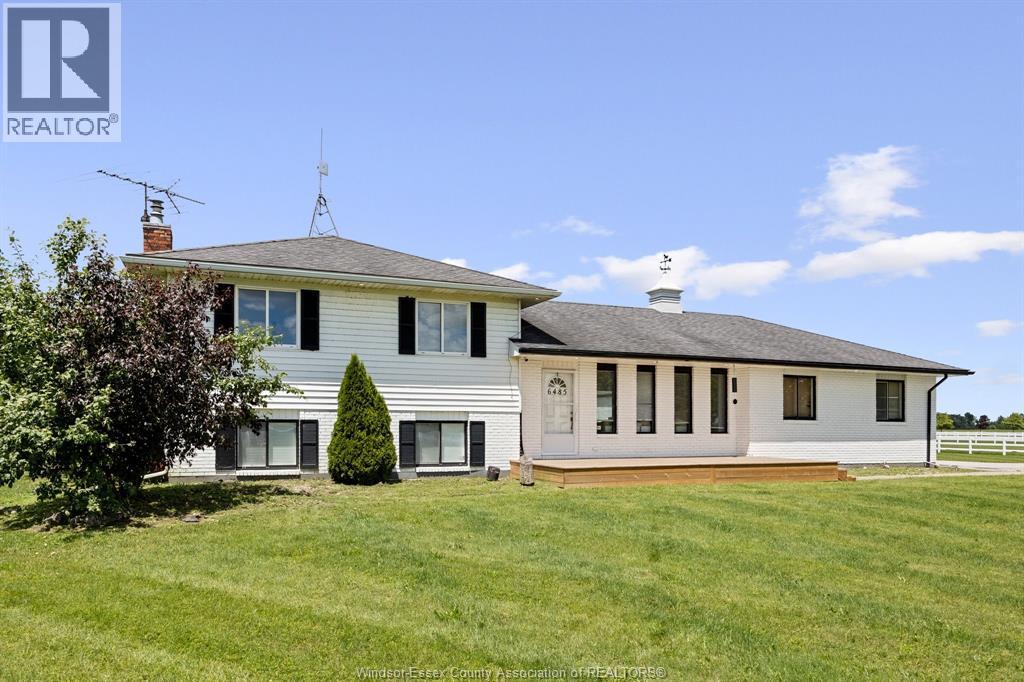 6485 CONCESSION 8