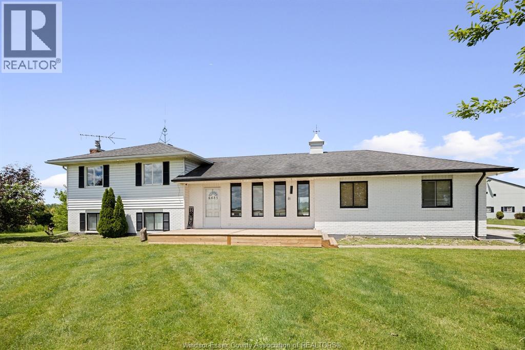 6485 CONCESSION 8
