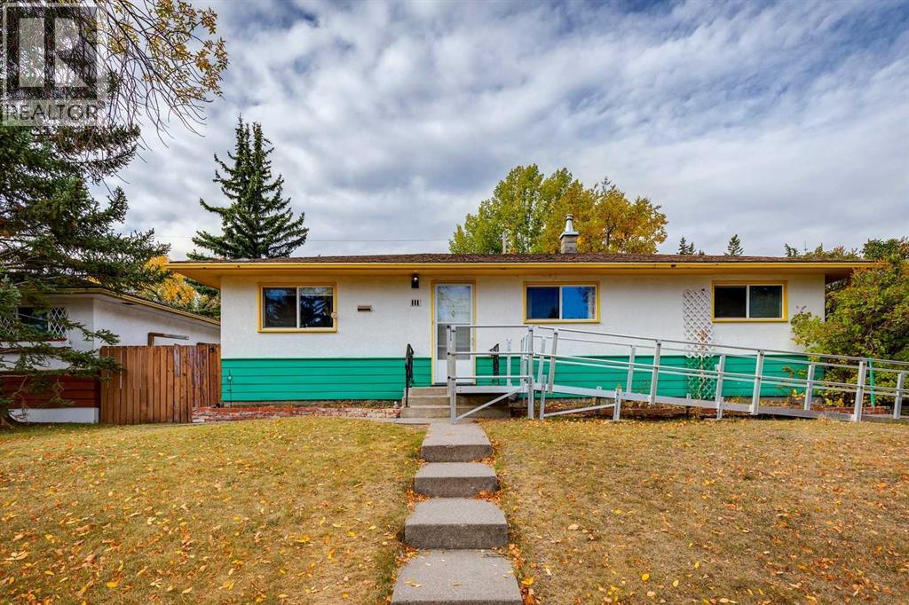 111 Wimbledon Crescent SW