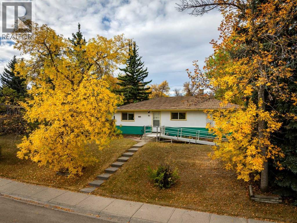 111 Wimbledon Crescent SW