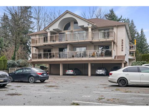 305 33839 MARSHALL ROAD Abbotsford BC V2S1L6