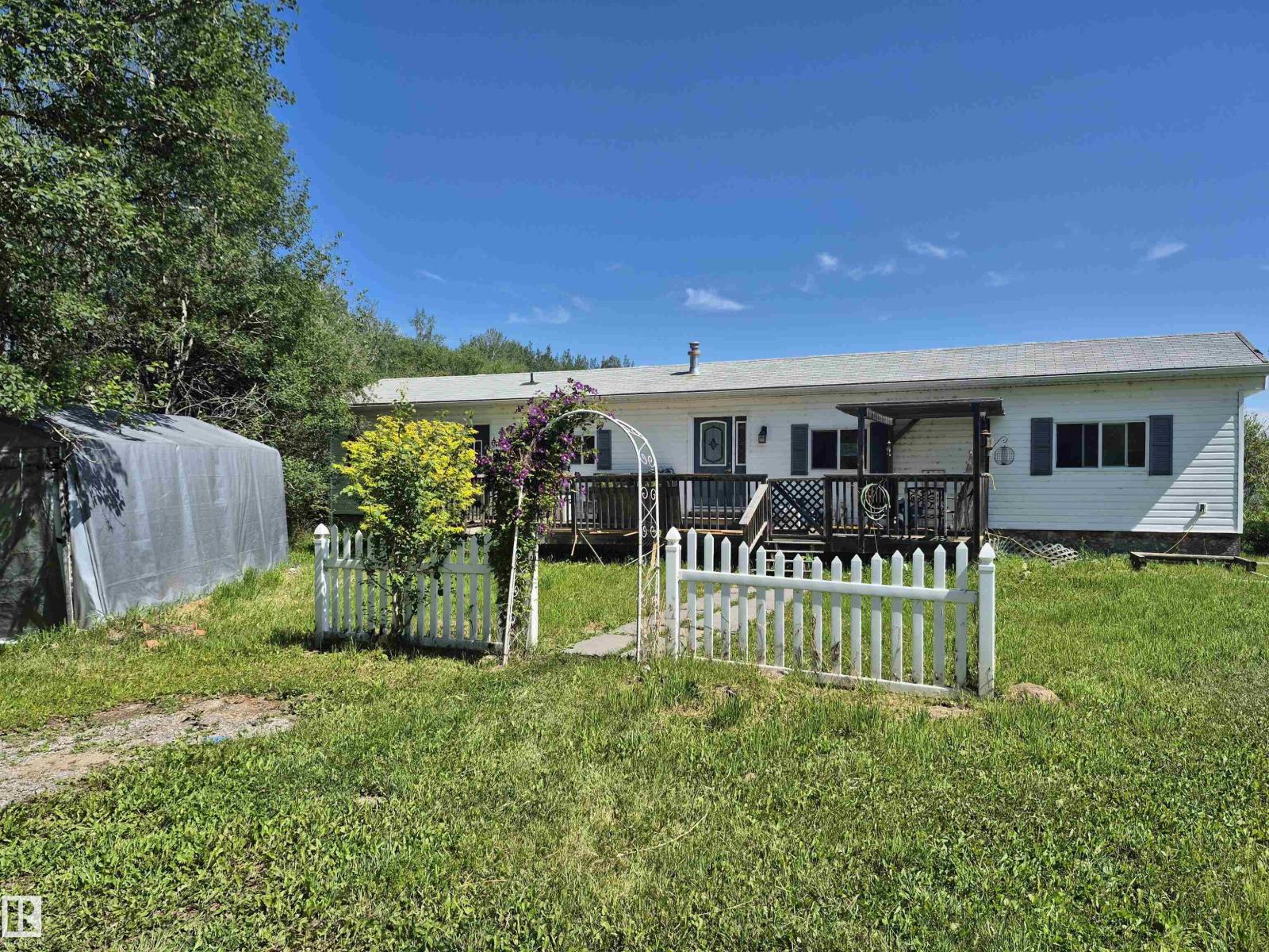 463051 RANGE ROAD 64