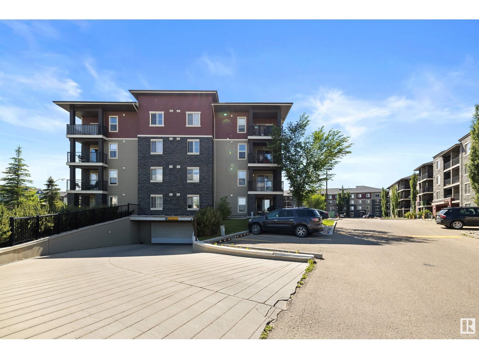 #114 1080 MCCONACHIE BV NW