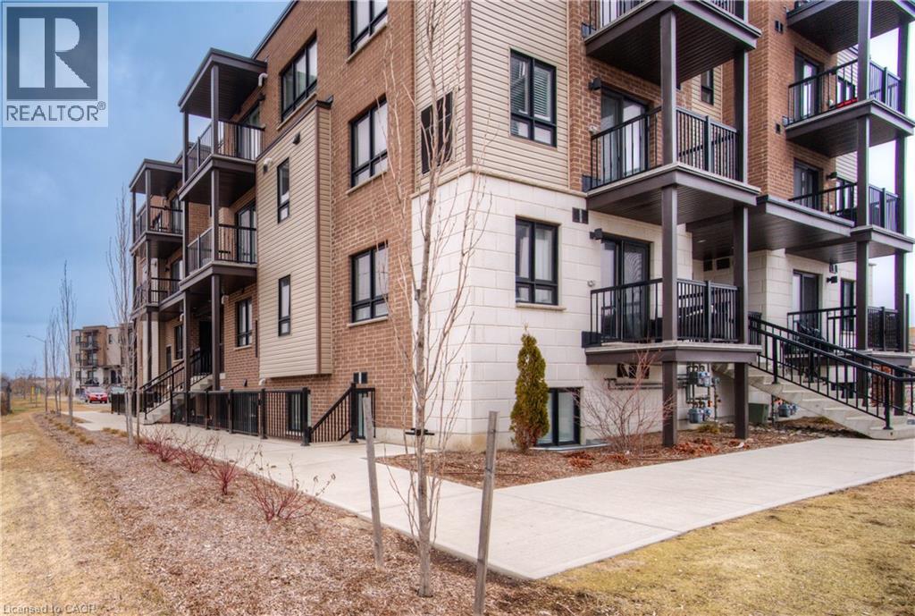 1331 COUNTRYSTONE Drive Unit# A11