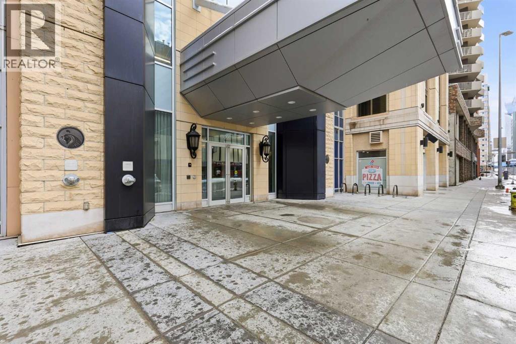 2802, 930 6 Avenue SW