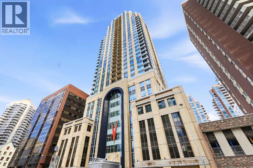 2802, 930 6 Avenue SW