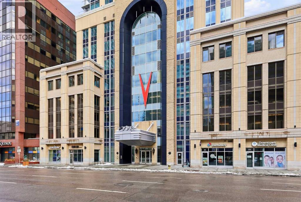 2802, 930 6 Avenue SW