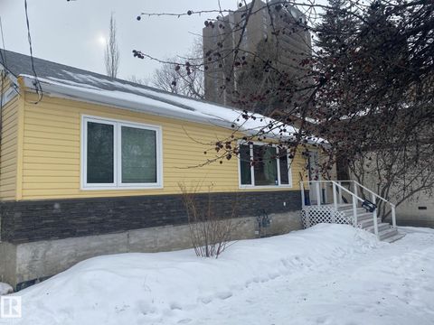 10945 54 AV NW Edmonton AB T6H0V2