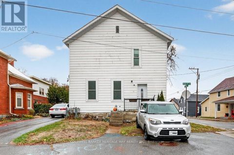 48 MAIN STREET W Mississippi Mills ON K0A1A0