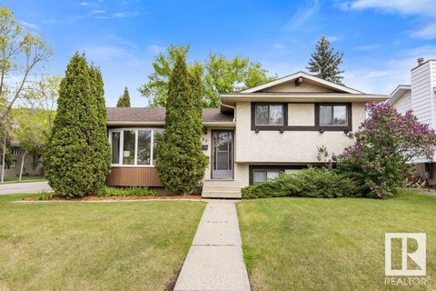 53 ACORN CR St. Albert AB T8N3K2