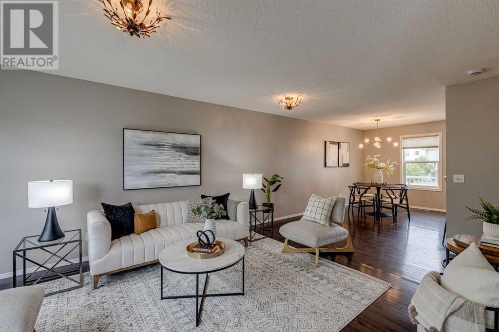1005 Prairie Sound Circle NW