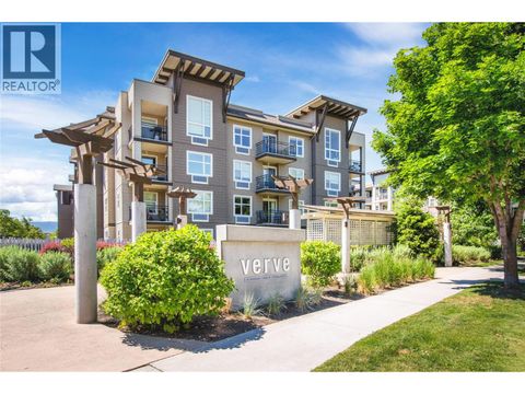 539 Yates Road Unit# 111 Kelowna BC V1V2T8