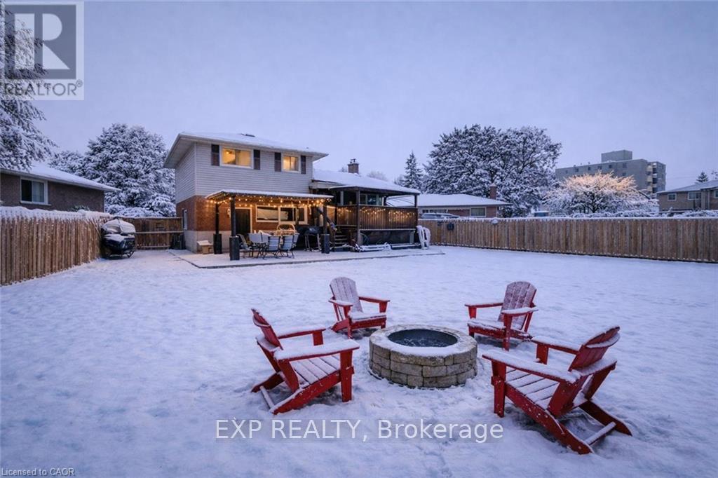 36 BLACKFRIARS PLACE