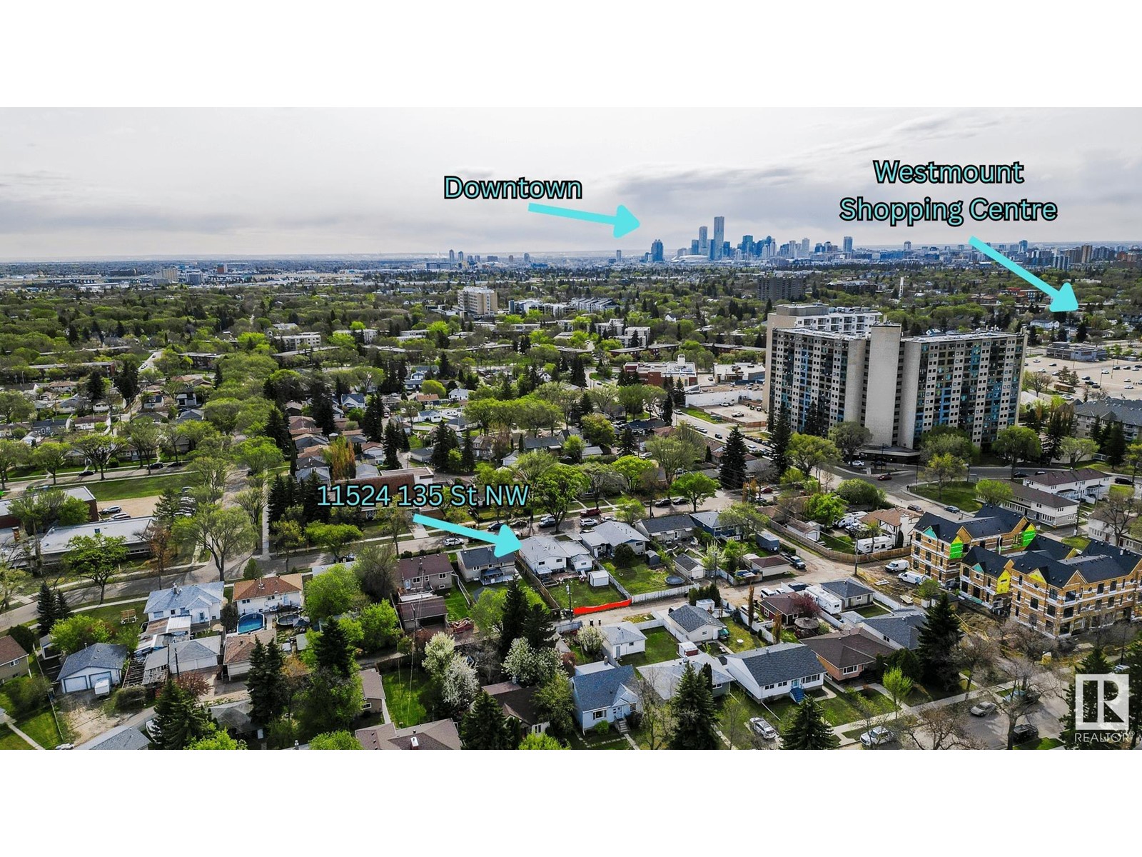 11524 135 ST NW