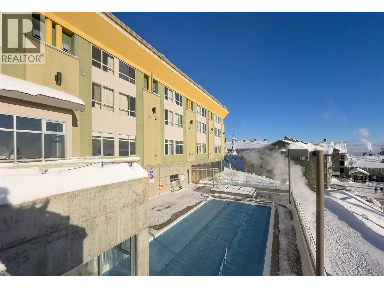 5340 Big White Road Unit# 335