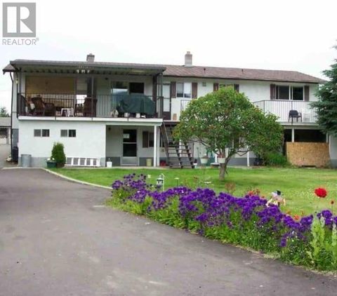 195 Rains Road Kelowna BC V1X4R5