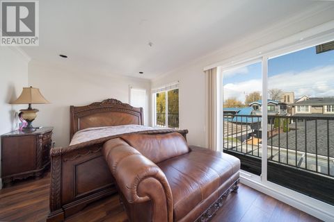 4589 W 9TH AVENUE Vancouver BC V6R2E2