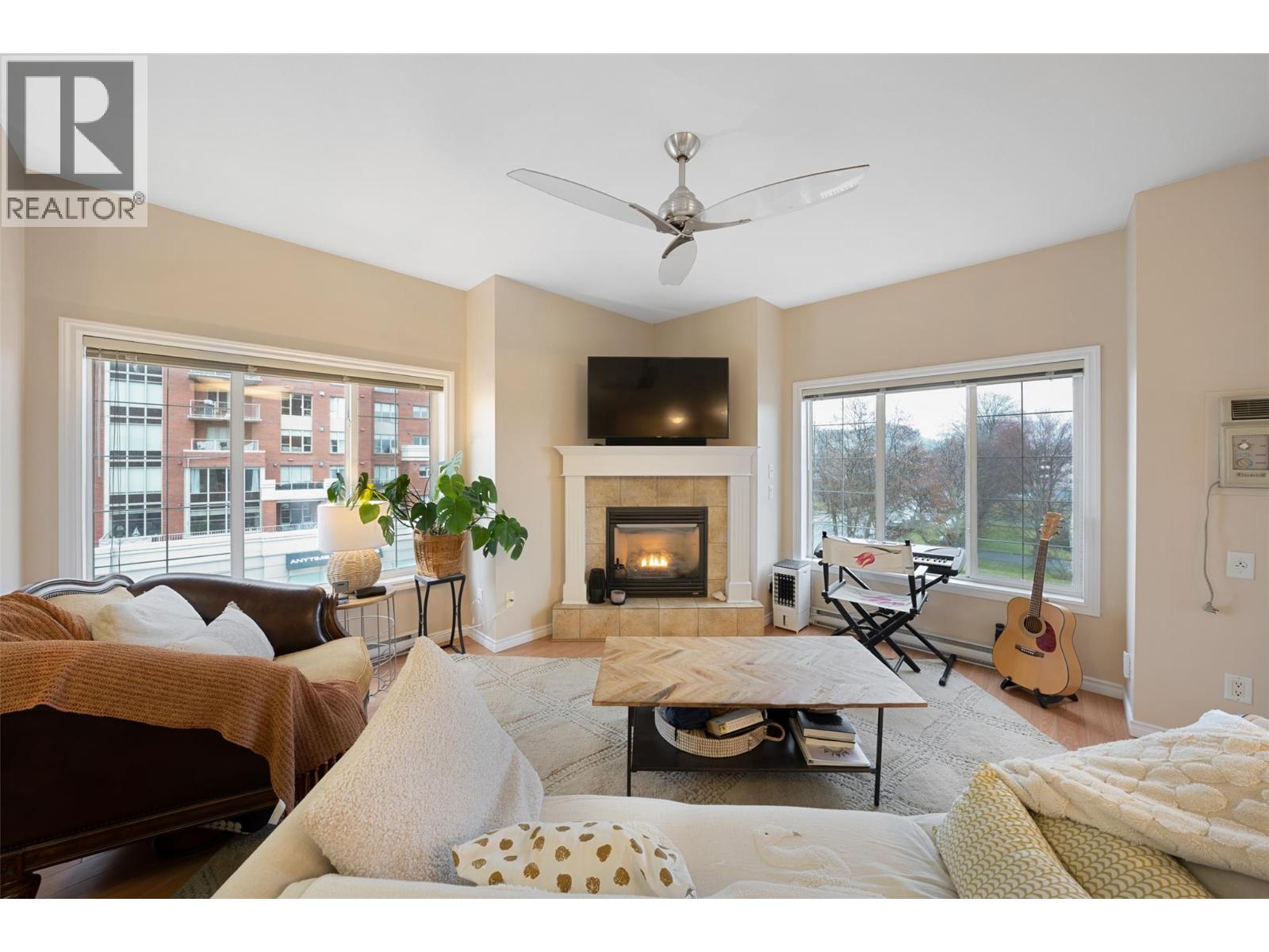 1125 Bernard Avenue Unit# 401