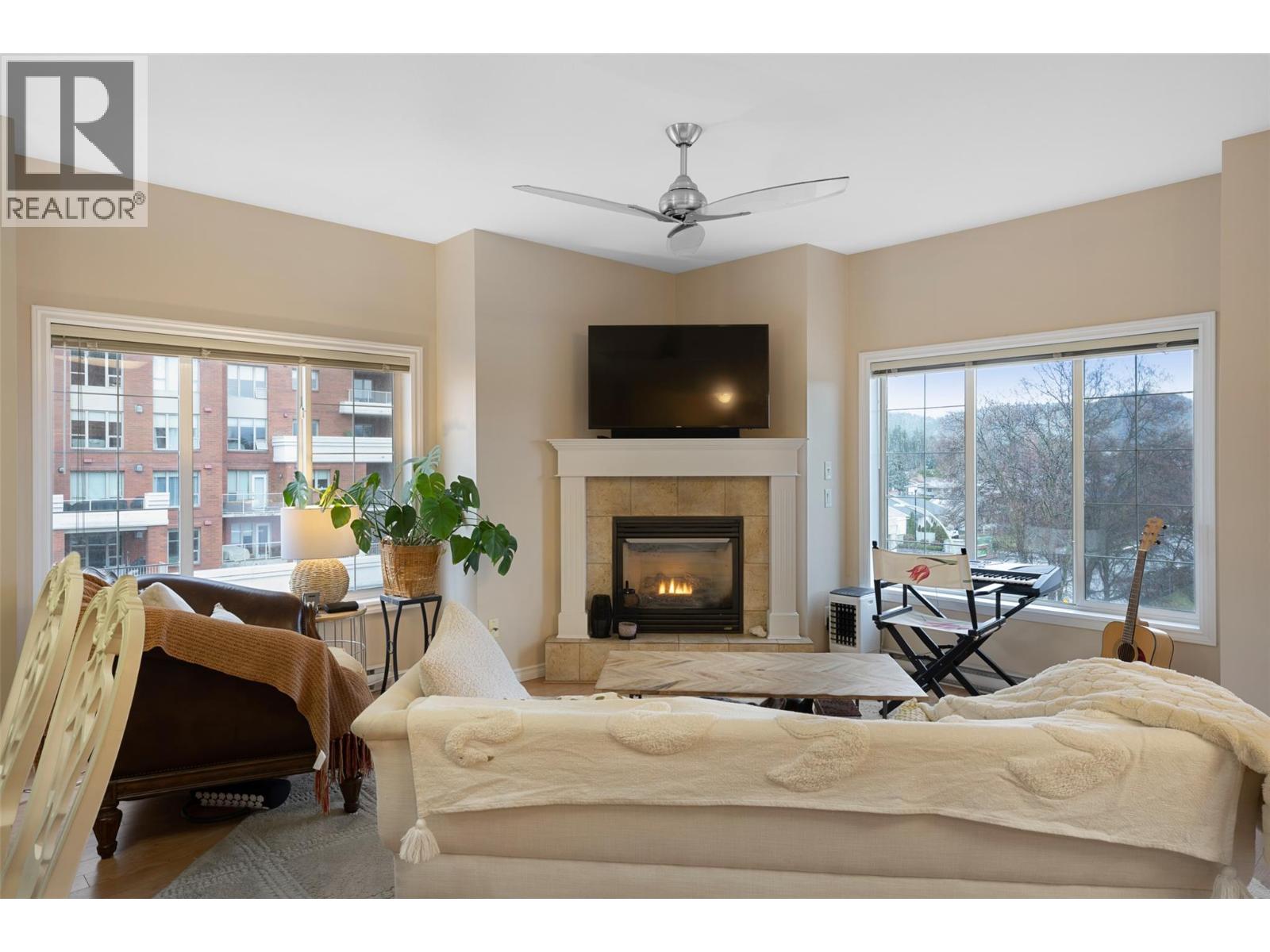 1125 Bernard Avenue Unit# 401