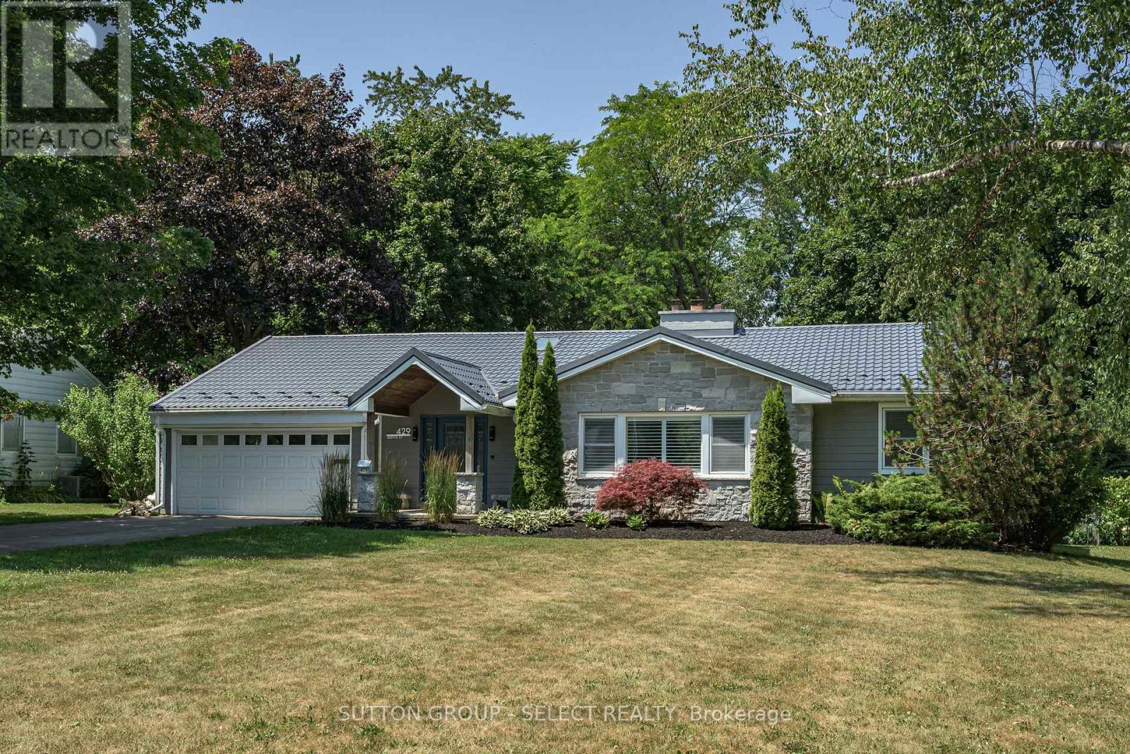 429 JARVIS STREET