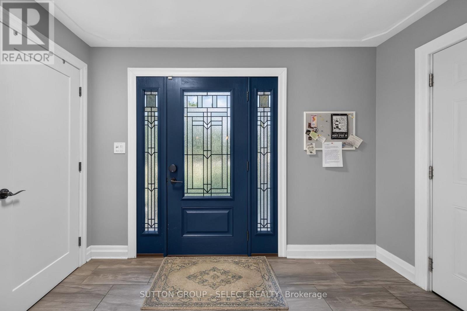 429 JARVIS STREET