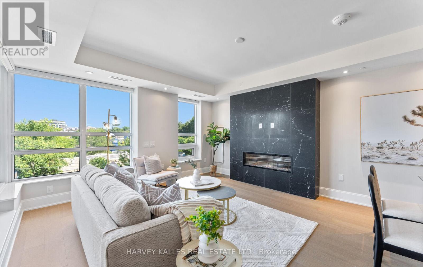 304 - 355 BEDFORD PARK AVENUE