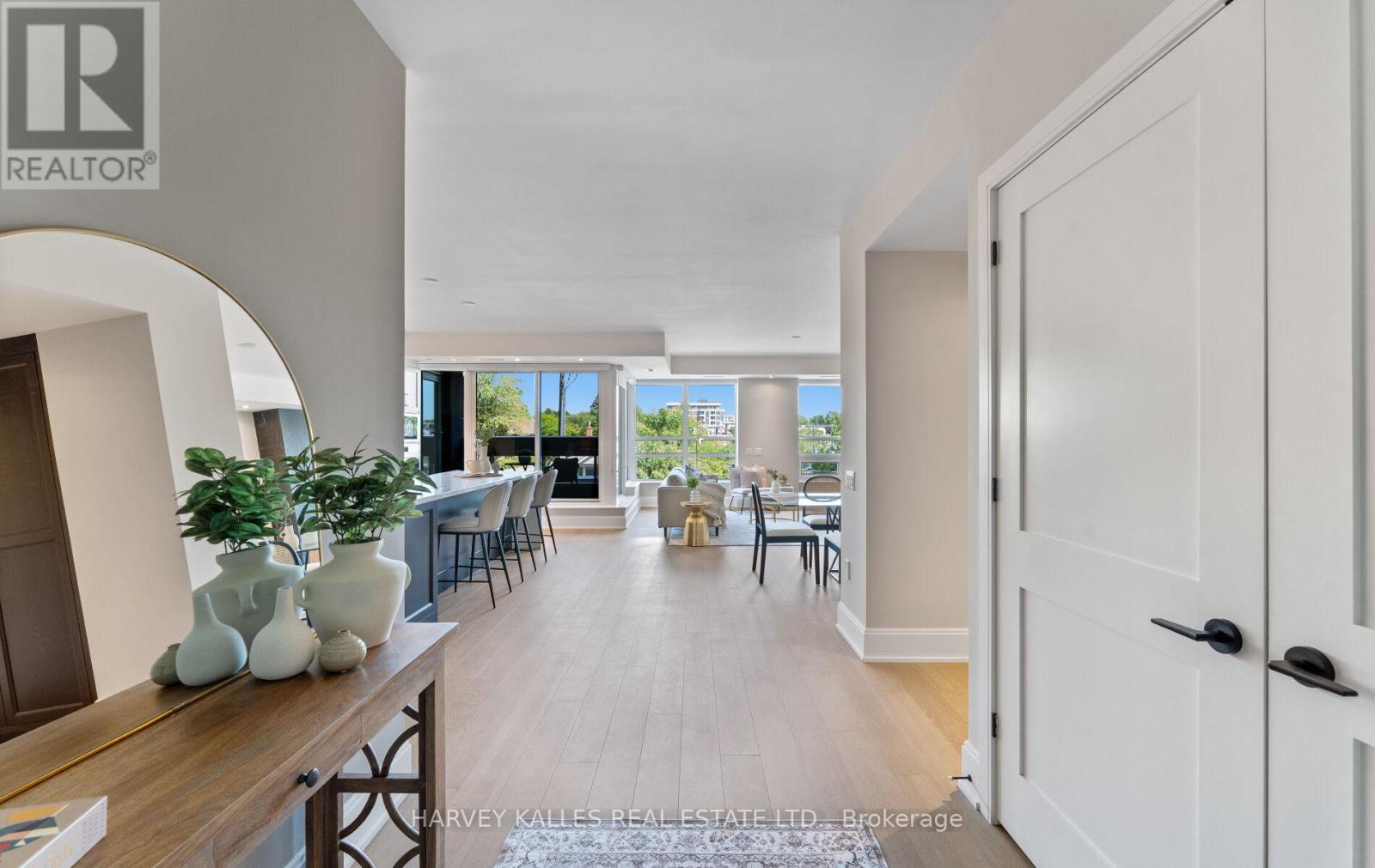304 - 355 BEDFORD PARK AVENUE