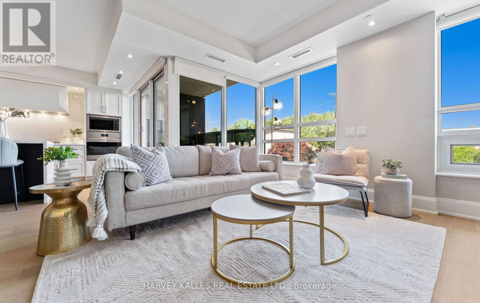 304 - 355 BEDFORD PARK AVENUE