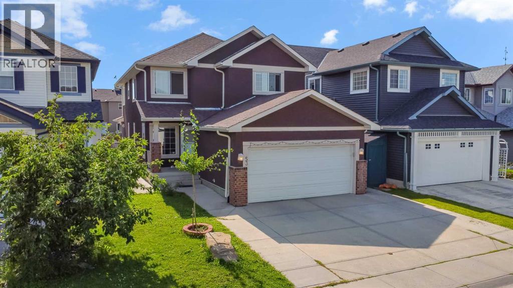 53 Martha's Haven Green NE