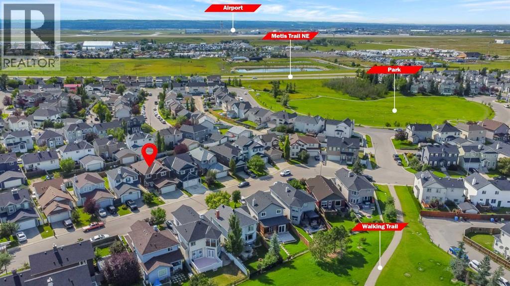 53 Martha's Haven Green NE