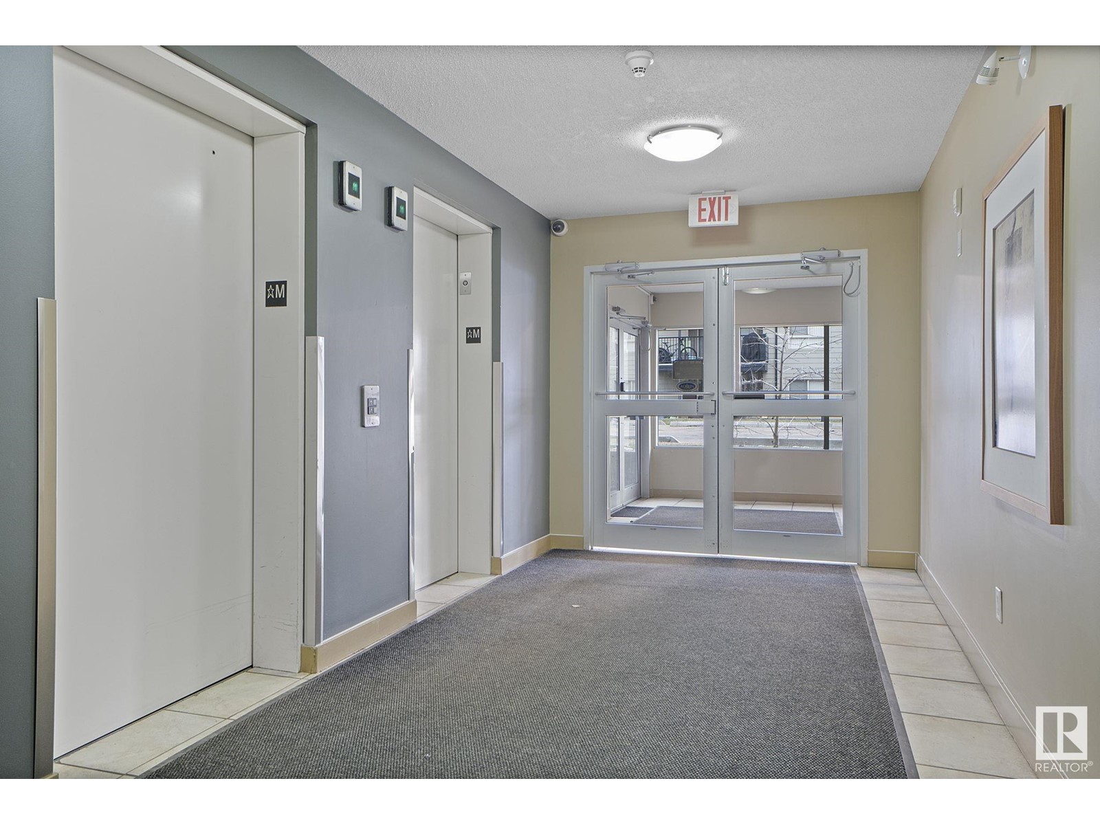 #312 17011 67 AV NW
