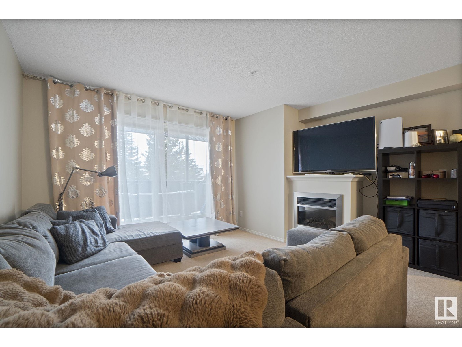 #312 17011 67 AV NW