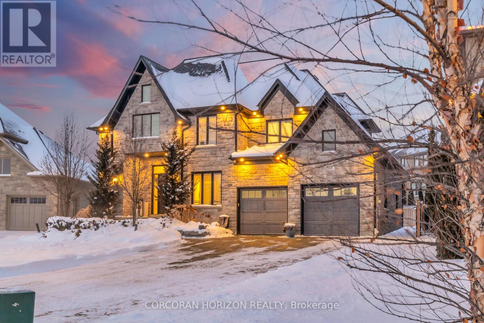 908 FALL HARVEST COURT